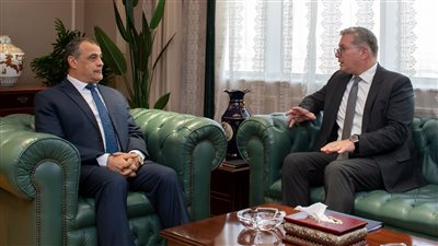 «الإنتاج الحربي» تنتهي من تحويل 377 أوتوبيس للعمل بالغاز.. ديسمبر المقبل