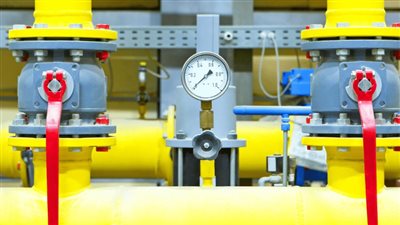تراجع أسعار الغاز في أوروبا لأدنى مستوى منذ بداية 2025