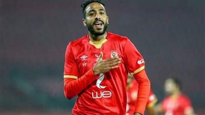 القادسية الكويتي يعلن ضم محمود كهربا في صفقة انتقال حر