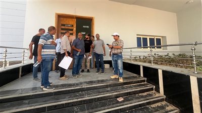 وزير الإسكان يتابع موقف تنفيذ المشروعات السكنية بمدينة قنا الجديدة