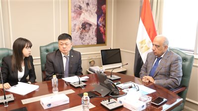 «تشاينا إنيرجي» تنشئ مشروعات للطاقة الشمسية بقدرات 2600 ميجاوات في مصر