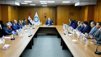 «شلاتين» تستهدف رفع إنتاج الذهب إلى 6 أطنان خلال 5 سنوات