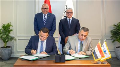 إنشاء ساحات لتخزين وإصلاح الحاويات في مصر باستثمارات 4.2 مليون دولار