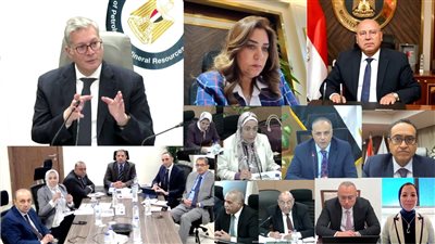  العامرية لتكرير البترول تصدر منتجات بقيمة 36 مليون دولار خلال 2024-2025