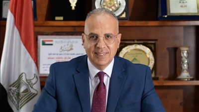 وزير الري يتابع جاهزية مخرات السيول لموسم الأمطار الغزيرة