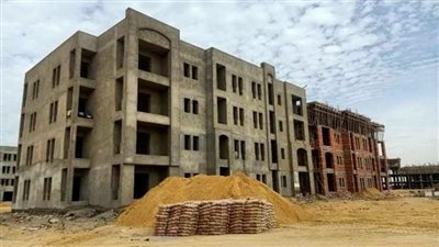 «الإسكان» تحدد متوسط تكاليف إنشاء وهدم المتر المسطح من المباني 