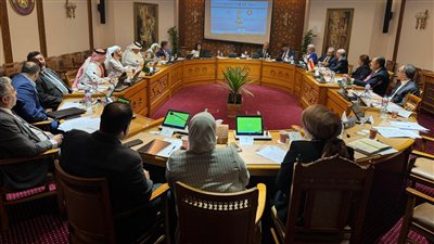 «الخارجية»: استعدادات مكثفة لاستضافة منتدى التجارة والاستثمار المصري - الخليجي