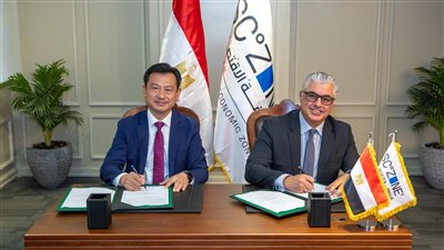 «إيفرفار» الصينية تنشئ مصنعًا للمنسوجات والملابس الجاهزة بـ 130 مليون دولار