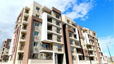 فتح باب حجز 1380 وحدة سكنية للمصريين بالخارج.. السبت المقبل