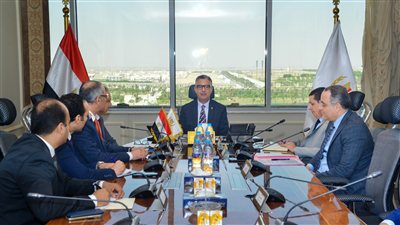 وزير التموين يتابع جهود مواجهة الغش التجاري وحماية حقوق المستهلكين