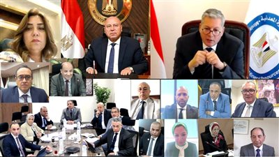 مصر للبترول تحقق مبيعات 8.6 مليون طن خلال 2024-2025
