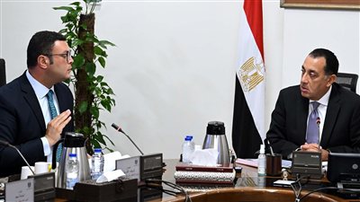 طرح 3 آلاف وحدة بالمرحلة الثانية من مبادرة «بيتك في مصر»