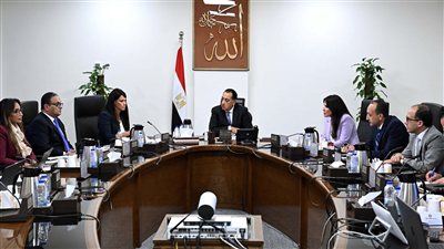 رئيس الوزراء يتابع استعدادات إطلاق «السردية الوطنية للتنمية الاقتصادية»