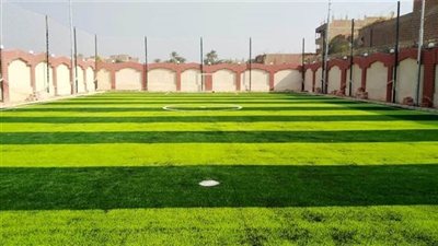 قرار بالموافقة على إشهار مركز شباب الدبيكي بمحافظة الفيوم