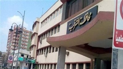 تعديل بالمخطط التفصيلى لمدينة منيا القمح بمحافظة الشرقية