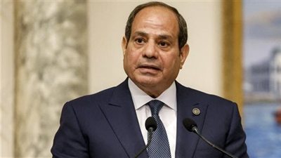 قرار جمهوري بتعيين 555 معاونا للنيابة العامة من خريجي دفعة 2020