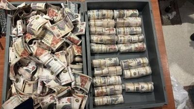 ضبط قضايا إتجار بالنقد الأجنبي بقيمة 13 مليون جنيه خلال 24 ساعة  