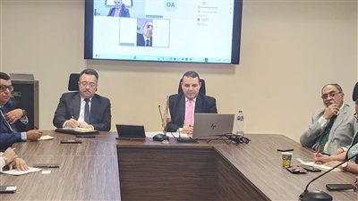 مصر تخطط لتعزيز التعاون مع أوغندا بمجالات الزراعة واستيراد اللحوم 