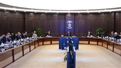 الحكومة تقر تمويلًا لمشروع رفع قدرة خط الربط الكهربائي بين مصر والأردن