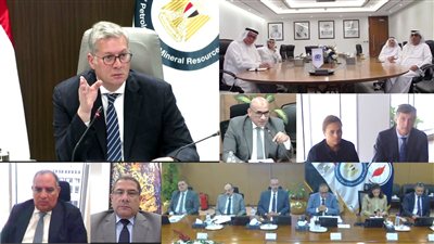 جابكو للبترول تستثمر 452 مليون دولار خلال 2024-2025