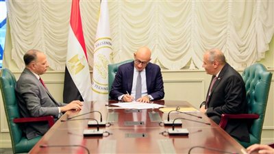 وزير التعليم يعتمد نتيجة امتحانات الدور الثاني لشهادة الثانوية العامة