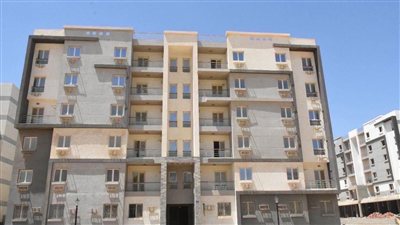 بدء تسليم دفعة جديدة من وحدات «سكن مصر» بالقاهرة الجديدة.. الأحد المقبل