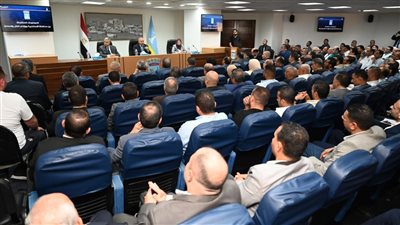 الحكومة تطرح مبادرة تمويلية جديدة لدعم وتشغيل المصانع المتعثرة