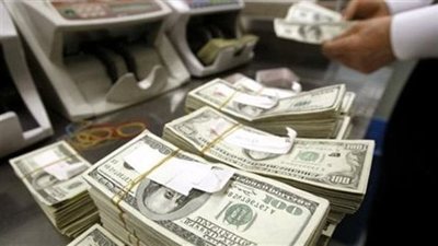 ضبط قضايا إتجار بالنقد الأجنبي بقيمة 7 ملايين جنيه خلال 24 ساعة