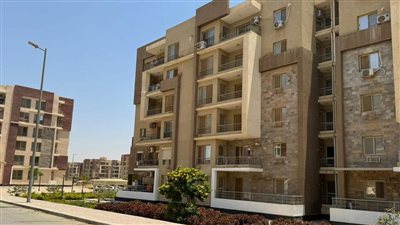 بدء تسليم دفعة جديدة من وحدات مشروع «جنة» بالقاهرة الجديدة.. الأحد المقبل