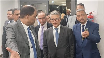 رئيس الجمارك: برنامج إصلاح شامل لتقليص زمن الإفراج وتحفيز الاستثمار