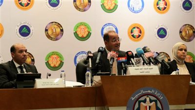 تراجع الدين الخارجى لأجهزة الموازنة الى 4 مليارات دولار خلال عامين 