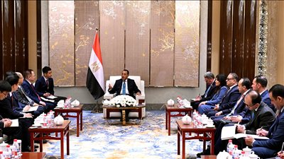 «تيدا» الصينية تجذب استثمارات في مصر بقيمة 3 مليارات دولار