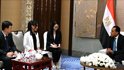 مصر تستهدف إنتاج 10 ملايين متر مكعب يوميًا من تحليه مياه البحر  