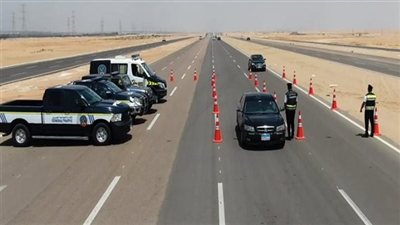 ضبط 114.2 ألف مخالفة مرورية متنوعة خلال 24 ساعة 