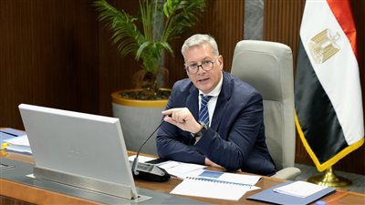 الشركة العامة للبترول تعلن حفر 113 بئراً جديدًا خلال 2024-2025