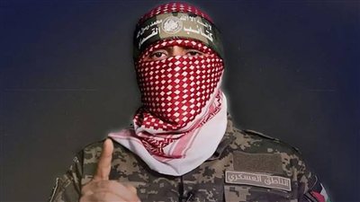 وزير الدفاع الإسرائيلي يؤكد مقتل أبو عبيدة المتحدث باسم كتائب القسام