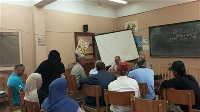 «البحوث الزراعية» ينفذ 100 ندوة إرشادية لدعم المشروعات الصغيرة والمتناهية الصغر