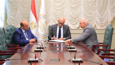 وزير التعليم يعتمد نتيجة امتحانات الدبلومات الفنية الدور الثاني 2025