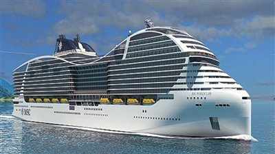 إنشاء منطقة حرة خاصة لإدارة محطات السفن السياحية بميناء سفاجا البحري