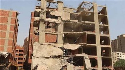 تعديل قيمة التصالح في مخالفات البناء بقرى محافظة القليوبية