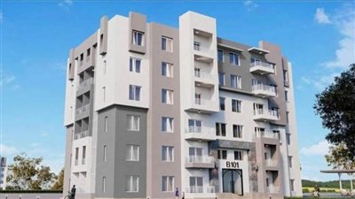 إعتماد المخطط التفصيلي لـ 4 مدن بمحافظة الإسماعيلية