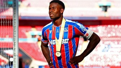 ليفربول يضم مدافع كريستال بالاس ومنتخب إنجلترا