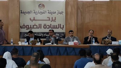 «الإسكان» تطرح محال تجارية بمدينتي بدر وحدائق أكتوبر