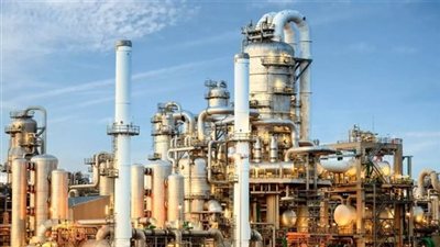 زيادة رأسمال شركة البتروكيماويات المصرية إلى 3.7 مليار جنيه