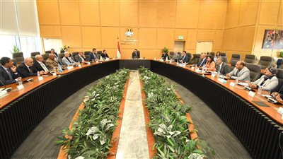 مصر تدرس منح تسهيلات وإعفاءات ضريبية لمطورى «البناء الأخضر»