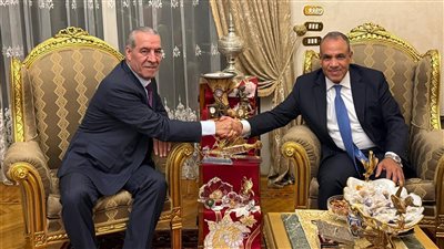 وزير‎ الخارجية يدين سياسة التجويع الإسرائيلية ضد الشعب الفلسطيني