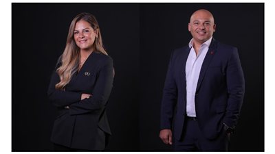 تعيينات جديدة لإدارة قطاعي الشؤون الخارجية والقانونية في فودافون مصر