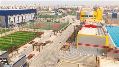 إنشاء مدينة شبابية جديدة بواحة سيوة على مساحة 10 أفدنة