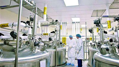 منح شركات الأدوية مهلة لقبول مرتجعات المستحضرات منتهية الصلاحية