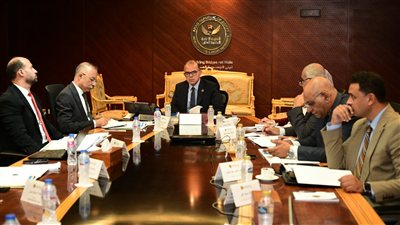 الرقابة المالية توافق على تسجيل 4 مشروعات خفض الإنبعاثات الكربونية